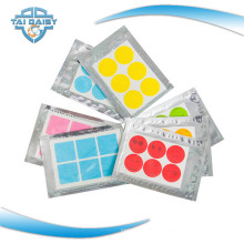 China Wholesale High Quality Mosquito Repellent Patch